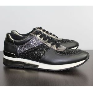 Michael Kors Allie Trainer Sneaker Tennis Shoe